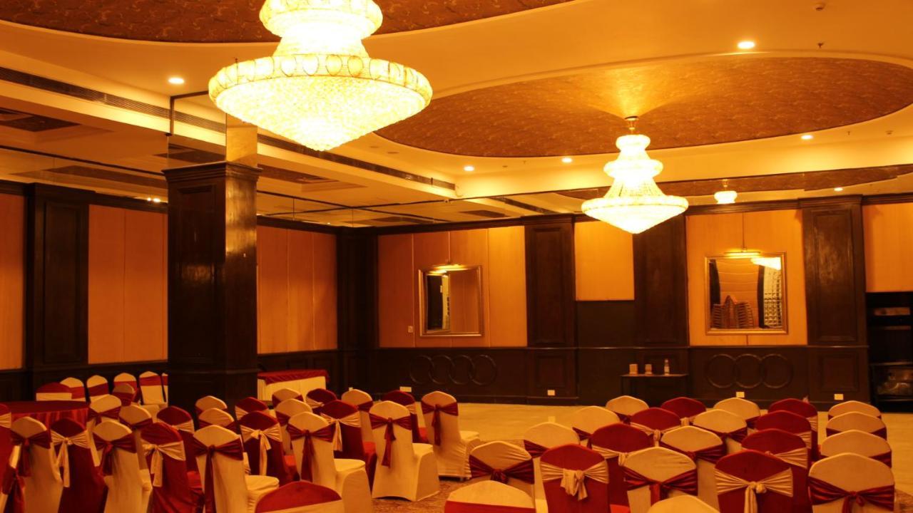 Regenta Inn Jaipur, Adarsh Nagar Exterior foto