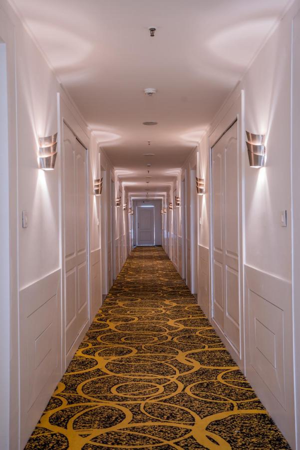 Regenta Inn Jaipur, Adarsh Nagar Exterior foto